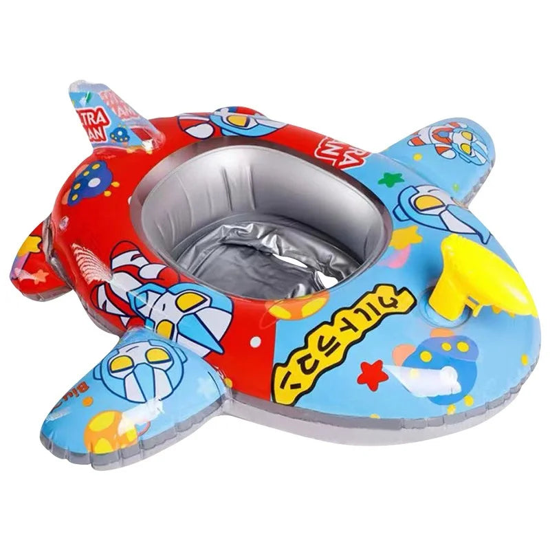 Kids Swimming Ring