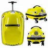 Kids Riding Car Suitcase