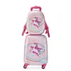 Kids Luggage Set