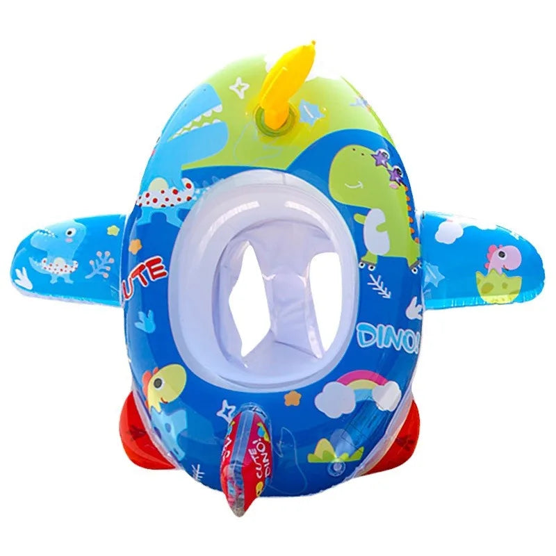 Kids Swimming Ring