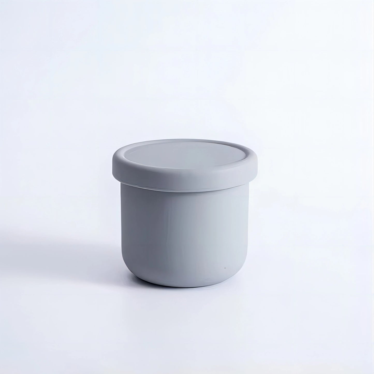 Silicone Baby Food Storage Container