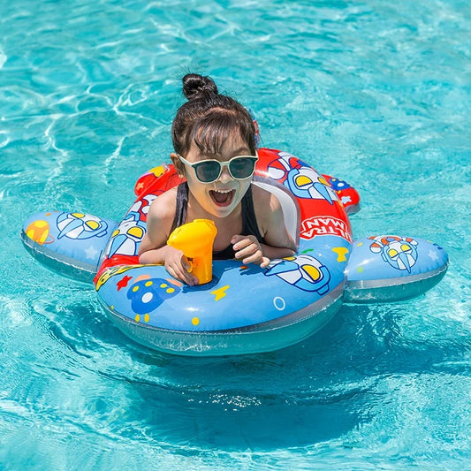 Kids Swimming Ring