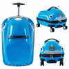 Kids Riding Car Suitcase