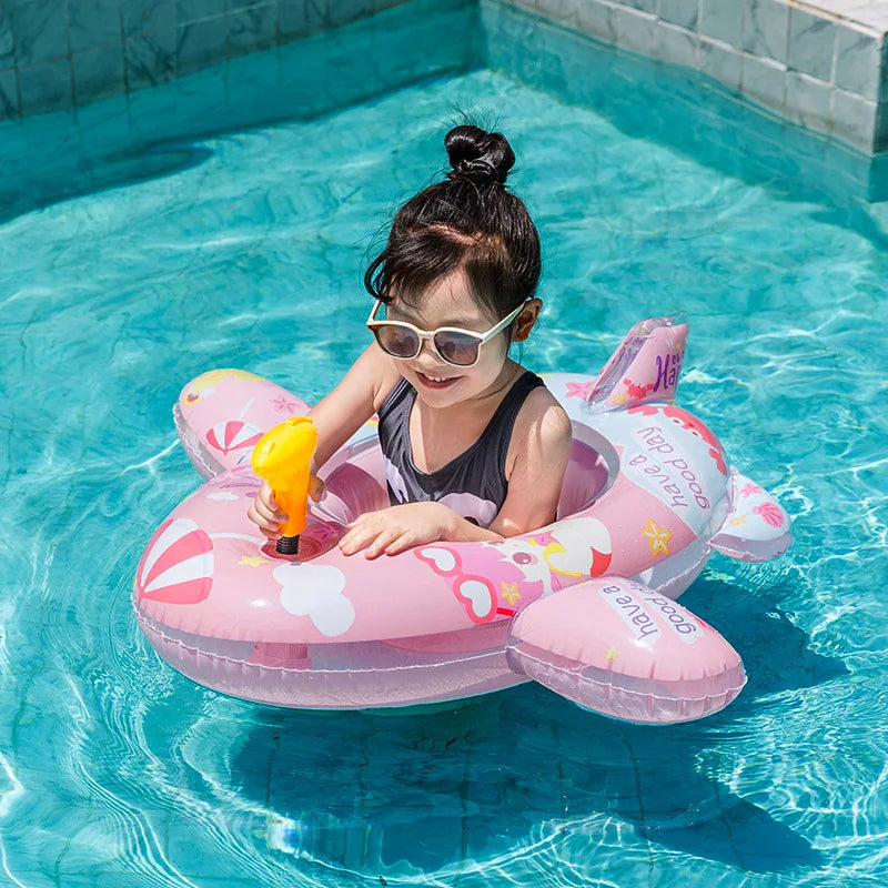 Kids Swimming Ring