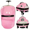 Kids Riding Car Suitcase